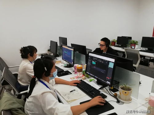 學有所獲 學以致用 成功創(chuàng)業(yè)——清沐淋教師團隊服務部的教育咨詢服務